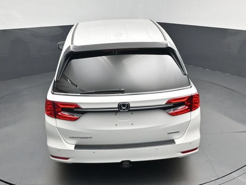 Used 2021 Honda Odyssey Touring image 23