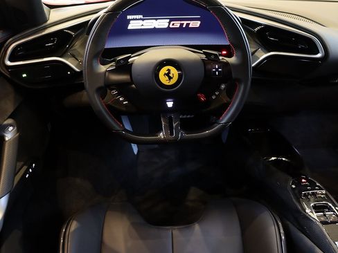 Certified 2023 Ferrari 296 GTB image 82