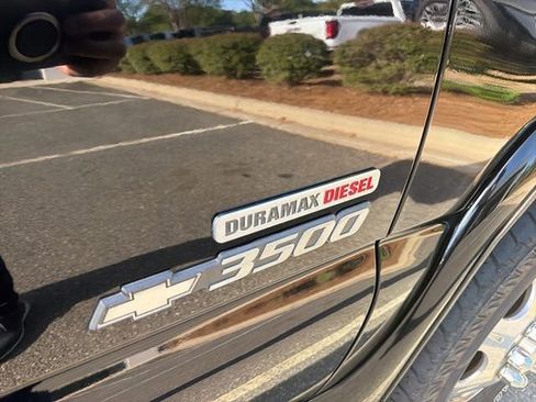 Used 2001 Chevrolet Silverado 3500 LS image 8