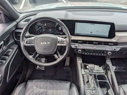 Used 2024 Kia Telluride SX X-Line AWD/4WD image 18