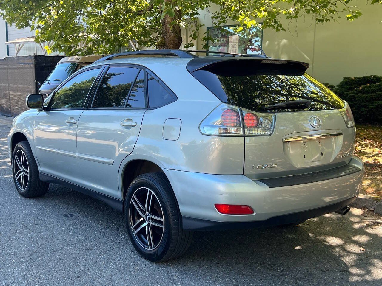 Used 2006 Lexus RX 400h AWD image 3