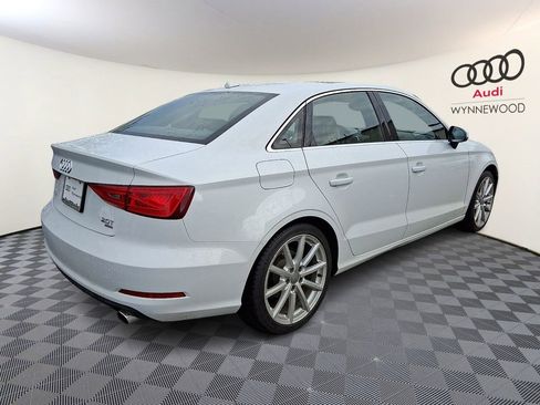 Used 2015 Audi A3 2.0T Premium Plus w/ Premium Plus Package image 6