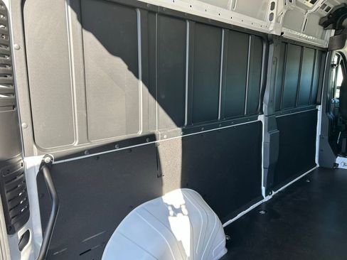 New 2025 RAM ProMaster 2500 w/ Convenience Group image 48