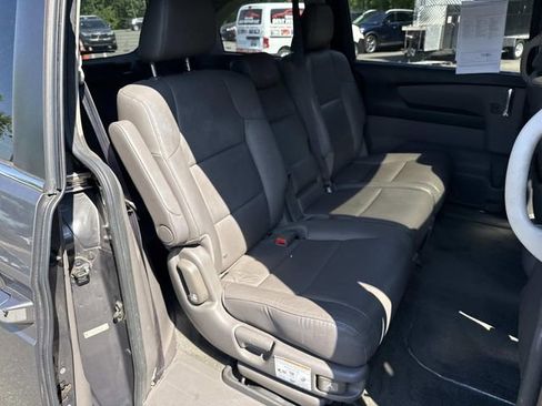Used 2015 Honda Odyssey EX-L image 11