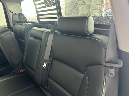 Used 2018 GMC Sierra 1500 SLT w/ Texas SLT Premium Package AWD/4WD image 27