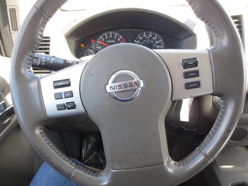 Used 2019 Nissan Frontier SV w/ Value Truck Package image 16