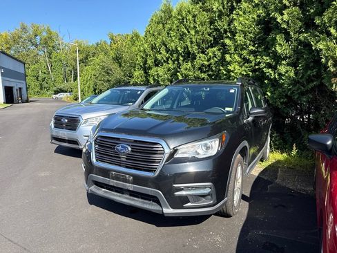 Used 2021 Subaru Ascent 8-Passenger AWD/4WD image 2