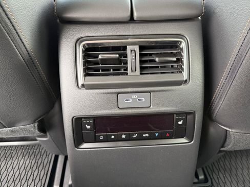 New 2026 MAZDA CX-90 3.3 Turbo w/ Premium Sport Pkg image 14