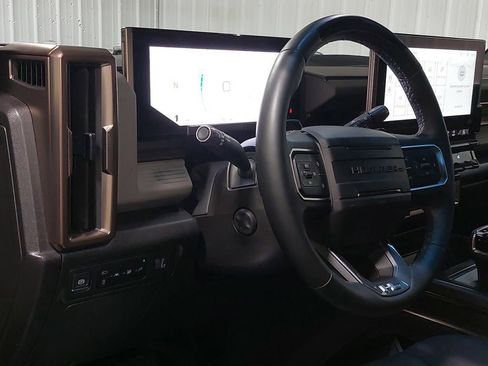 Used 2024 GMC Hummer EV 3X w/ Omega Edition image 15