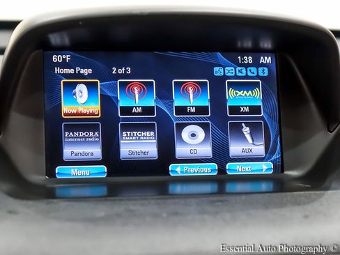 Used 2013 Buick Encore FWD image 20