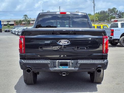 Used 2024 Ford F150 XLT w/ Equipment Group 302A MID image 6