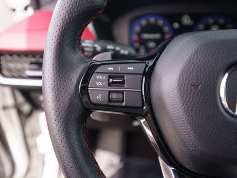 Certified 2025 Acura ADX A-Spec AWD/4WD image 23