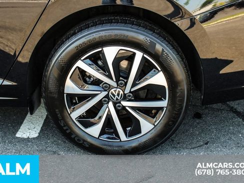 Used 2024 Volkswagen Jetta S FWD image 14