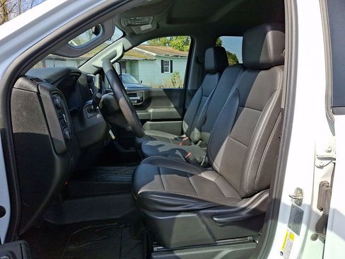 Used 2020 Chevrolet Silverado 2500 W/T w/ WT Convenience Package image 13