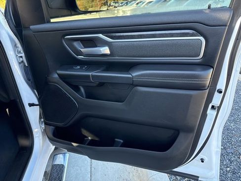 Used 2019 RAM 1500 Big Horn image 34