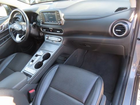 Used 2020 Hyundai Kona Limited image 49