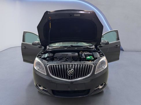 Used 2017 Buick Verano Sport Touring image 8