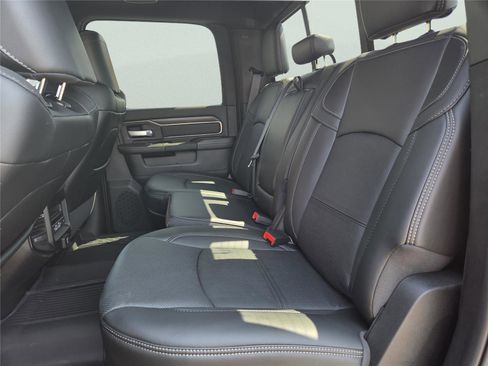 New 2026 RAM 2500 Rebel w/ Rebel Level 1 Equipment Group image 23