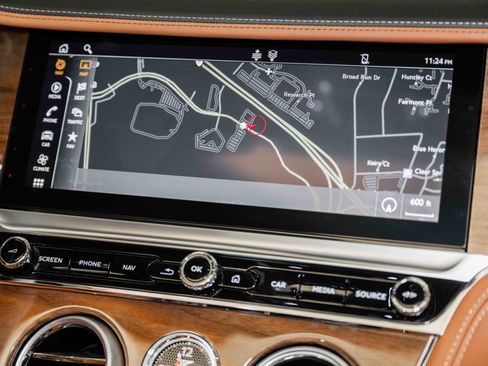 New 2024 Bentley Continental GT V8 AWD/4WD image 28