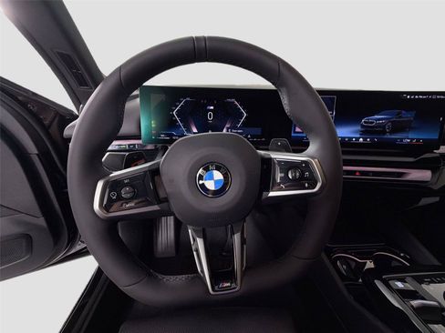 New 2026 BMW 530i w/ M Sport Package RWD image 22