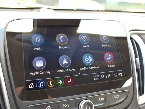 Used 2023 Chevrolet Malibu LT FWD image 22