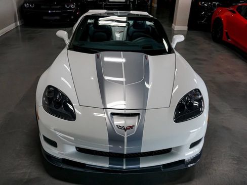 Used 2013 Chevrolet Corvette 427 w/ 1SC Preferred Equipment Group RWD image 45