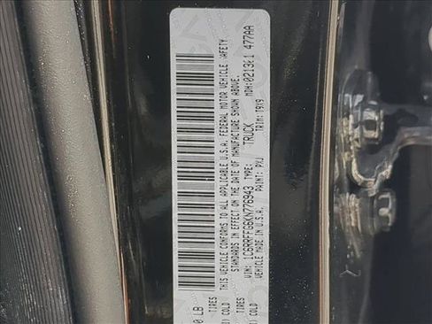 Used 2019 RAM 1500 Big Horn AWD/4WD image 22