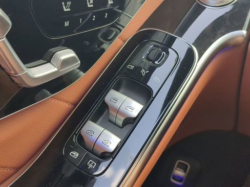 New 2025 Mercedes-Benz S 580 S 580 image 11