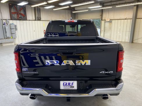 Used 2025 RAM 1500 Big Horn image 7