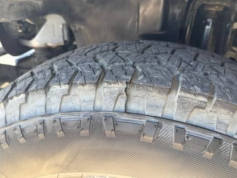 Used 2016 Jeep Wrangler Sport w/ Quick Order Package 24S AWD/4WD image 22