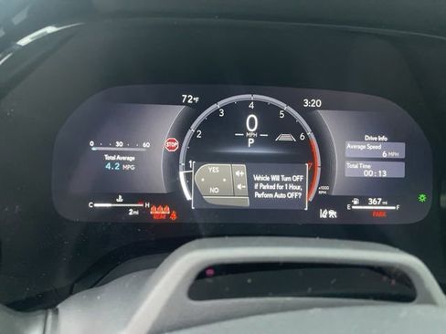 New 2026 Lexus RX 350 Premium Plus AWD/4WD image 23