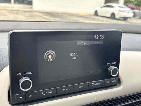 Used 2024 Honda HR-V LX image 25