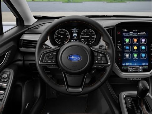 New 2026 Subaru Crosstrek 2.5i Limited AWD/4WD image 14