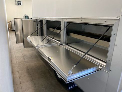 New 2025 Ford E-350 and Econoline 350 Super Duty w/ Power Equipment Group image 6