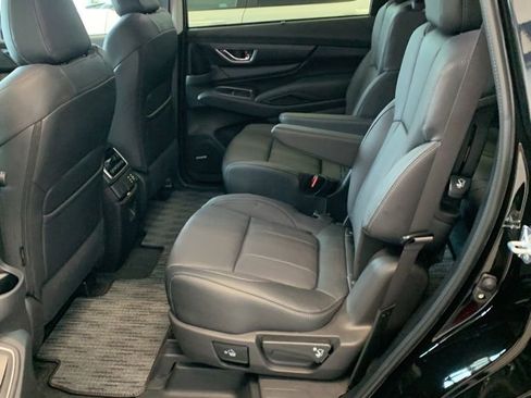 New 2026 Subaru Ascent Limited image 6