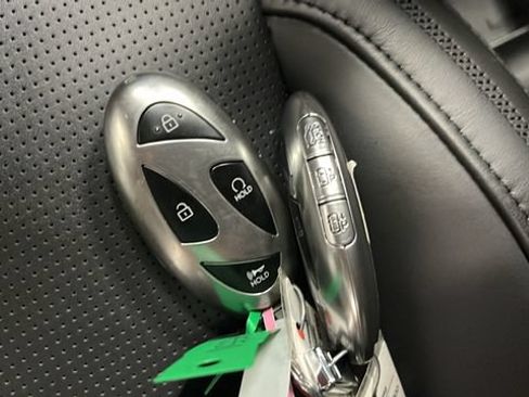 Used 2025 Hyundai Santa Fe Calligraphy AWD/4WD image 45