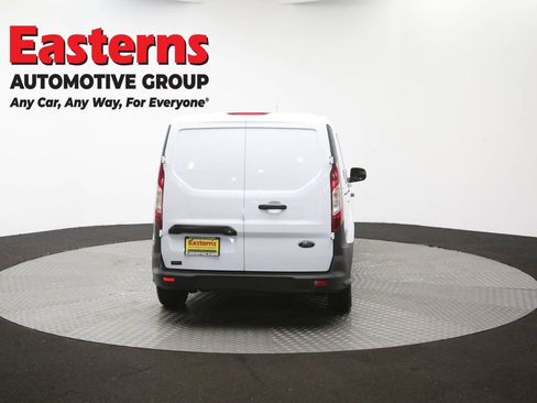 Used 2019 Ford Transit Connect XL FWD image 41