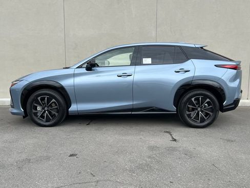 New 2026 Lexus RZ 450e AWD w/ Technology Package image 6