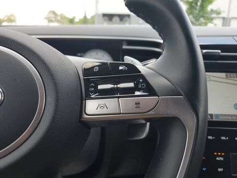 Used 2022 Hyundai Tucson Limited FWD image 25