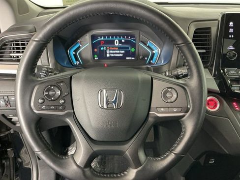 Used 2024 Honda Odyssey EX-L image 16