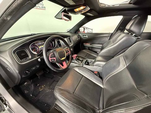 Used 2015 Dodge Charger SXT w/ Premium Group image 14