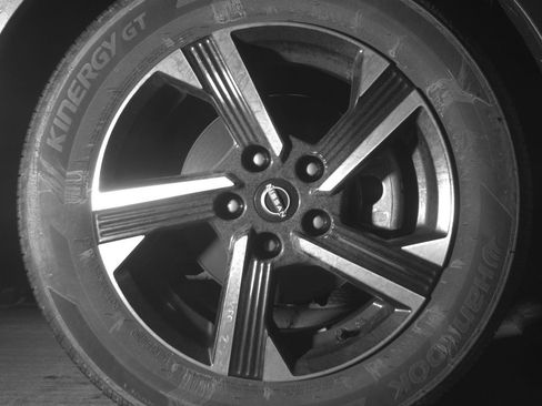 Used 2025 Nissan Sentra SV image 13