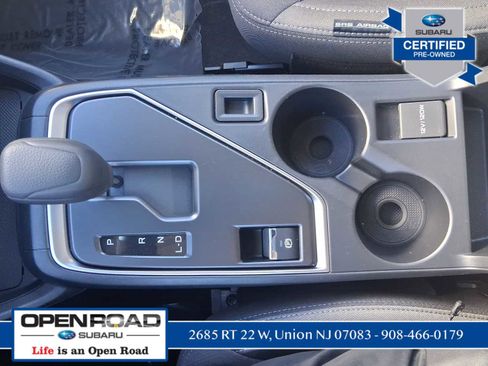 Certified 2025 Subaru Impreza 2.0i image 18