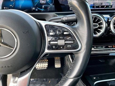 Used 2020 Mercedes-Benz A 220 4MATIC image 21