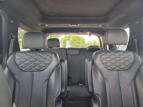 Used 2022 Hyundai Palisade Calligraphy FWD image 24