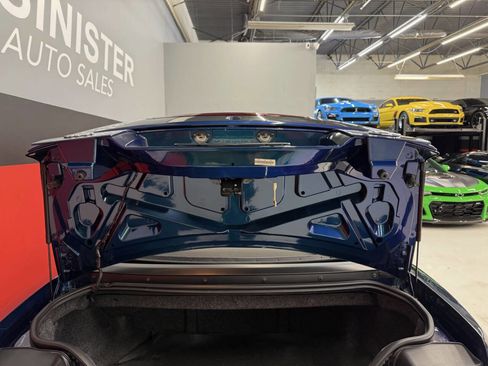 Used 2004 Ford Mustang Cobra image 37