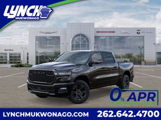 New 2026 RAM 1500 Big Horn video 1