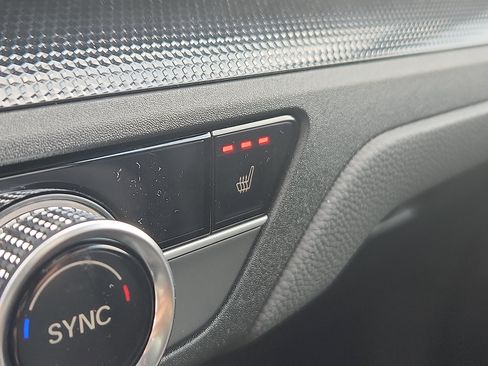 New 2026 Honda CR-V Sport image 17