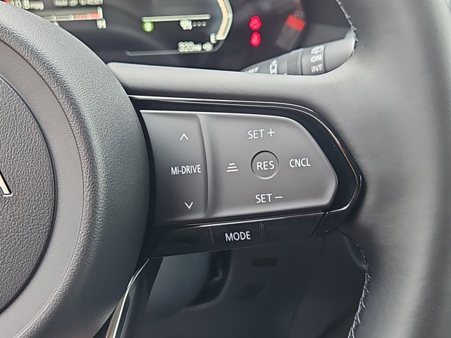 New 2026 MAZDA CX-5 Preferred AWD/4WD image 13