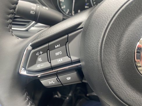 New 2025 MAZDA CX-5 AWD 2.5 S image 19